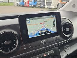 MERCEDES-BENZ ECITAN 51kWh L1 290Km WLTP
