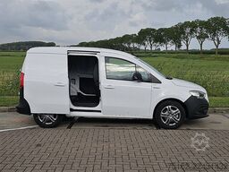 MERCEDES-BENZ ECITAN 51kWh L1 290Km WLTP