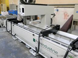 Fom Industrie ARGO 35 RM