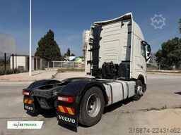 VOLVO FH 500 Globetrotter XL