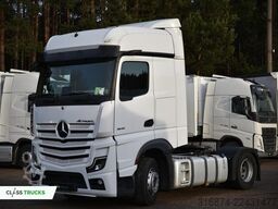 MERCEDES-BENZ Actros 5 1845 BigSpace MirrorCam