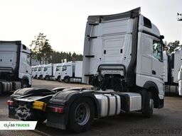 MERCEDES-BENZ Actros 5 1845 BigSpace MirrorCam