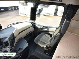MERCEDES-BENZ Actros 5 1845 BigSpace MirrorCam