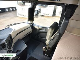 MERCEDES-BENZ Actros 5 1845 BigSpace MirrorCam