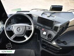 MERCEDES-BENZ Actros 5 1845 BigSpace MirrorCam