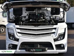 MERCEDES-BENZ Actros 5 1845 BigSpace MirrorCam