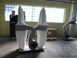 WOODLAND MACHINERY DC9030