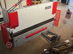 Edwards Pearson Bystronic PR6 150/4100