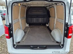 MERCEDES-BENZ Vito Kasten Kasten 114 CDI RWD kompakt*AHK*Navi*
