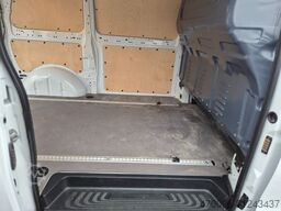 MERCEDES-BENZ Vito Kasten Kasten 114 CDI RWD kompakt*AHK*Navi*