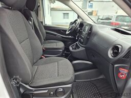 MERCEDES-BENZ Vito Kasten Kasten 114 CDI RWD kompakt*AHK*Navi*