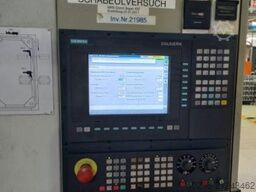 Gleason-Hurth ZSE150 CNC