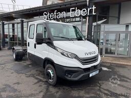 Iveco Daily 70C21 HA8 3.0L *R4.350mm*Automatik*