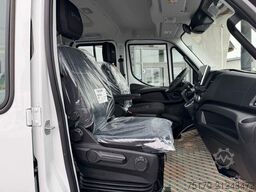 Iveco Daily 70C21 HA8 3.0L *R4.350mm*Automatik*