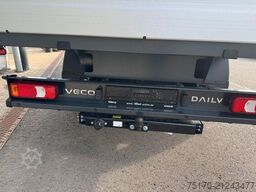 Iveco Daily 35S12 *R3.450mm*AHK*