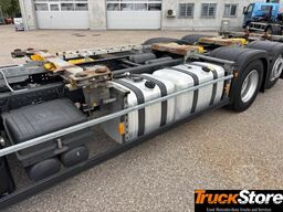  Actros 2548LL MULTIWECHSLER BDF