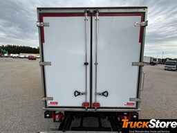  Atego 1224L 6,3M KOFFER