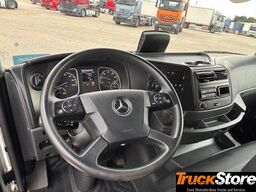  Atego 1224L 6,3M KOFFER