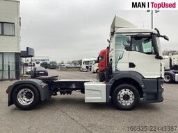 MAN TGS 18.400 4x2 BL SA