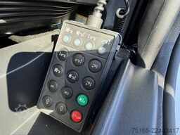 IVECO 120 EL 25 P CNG GETRÄNKE PR 5,35m LBW 2 TO.*LASI