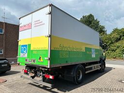 RENAULT 330 DXI Koffer Fahrschule 4x2