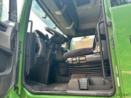MAN 26.440 TGX BDF mit Lift+Lenkachse 6x2