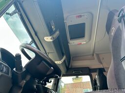 MAN 26.440 TGX BDF mit Lift+Lenkachse 6x2
