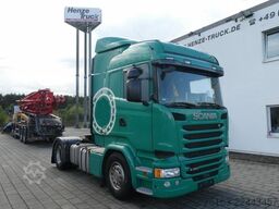 SCANIA R 450 SZM Kipphydaulik