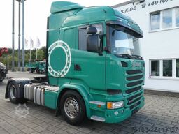 SCANIA R 450 SZM Kipphydaulik