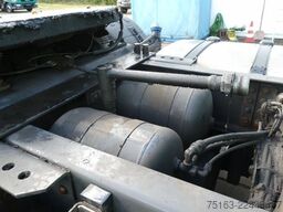 SCANIA R 450 SZM Kipphydaulik