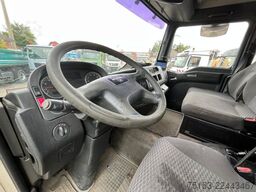 MAN TG-S 26.320 6x2-2 BL Müllwagen Haller 21 m³