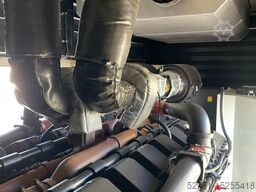 Cummins KTA50GS8 - 1.675 kVA Generator - DPX-18821