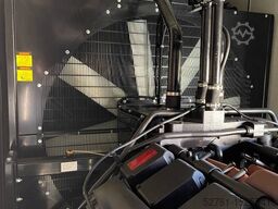 Cummins KTA50GS8 - 1.675 kVA Generator - DPX-18821