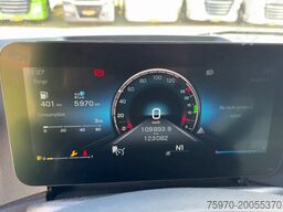 Mercedes-Benz Actros 1848 BigSpace 2023 RETARDER 123.082km