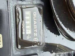 JCB 8008 (BE MACHINE / TOP CONDITION / 1898 H)