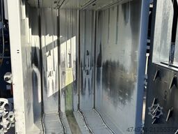 HSM V-Press 1160 Plus 2015