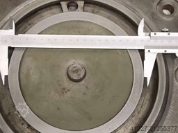 unbekannt 350/320/H45 mm