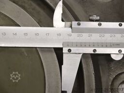 unbekannt 350/320/H45 mm