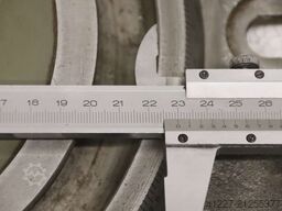 unbekannt 350/320/H45 mm