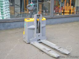 Jungheinrich EMD 115i