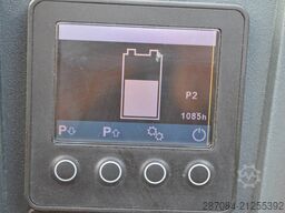 Jungheinrich EMD 115i