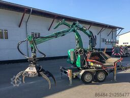 Bentele Woodzilla BBT 400.1