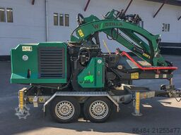 Bentele Woodzilla BBT 400.1