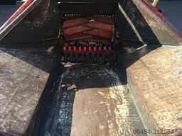 Bentele Woodzilla BBT 400.1