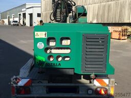 Bentele Woodzilla BBT 400.1