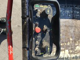 Bentele Woodzilla BBT 400.1