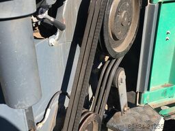 Bentele Woodzilla BBT 400.1