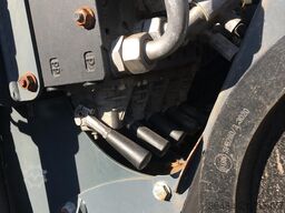 Bentele Woodzilla BBT 400.1