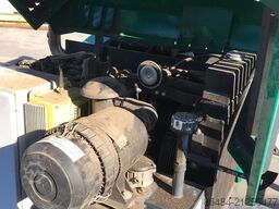 Bentele Woodzilla BBT 400.1