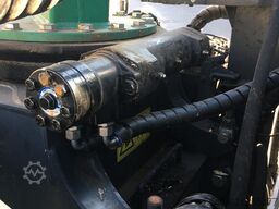 Bentele Woodzilla BBT 400.1